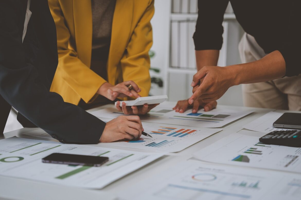 George Rist - Project Management